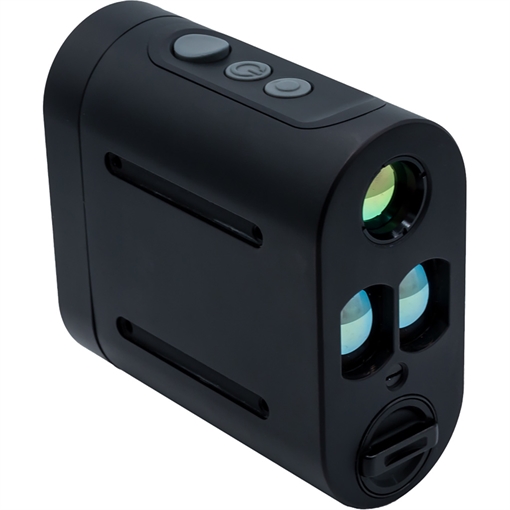 Picture of Covert Covert Optics ThermX TRF Thermal Rangefinder Black CC0104