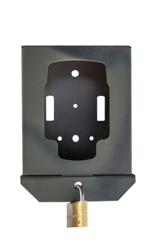 Picture of COVERT LOCKS Bear Safe 2502