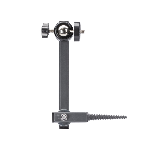 Picture of Covert Scouting Cameras T60 Pro Game Camera Mount Fits Covert Wireless Cameras Black Aluminum CC2373