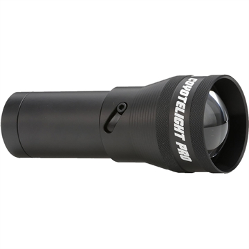 Picture of Coyote Light Coyote Pro Red Matte Black LED CLPR