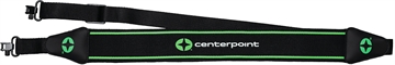 Picture of CENTERPOINT XBOW SLING W/QD SWIVELS PADDED BLACK C1001