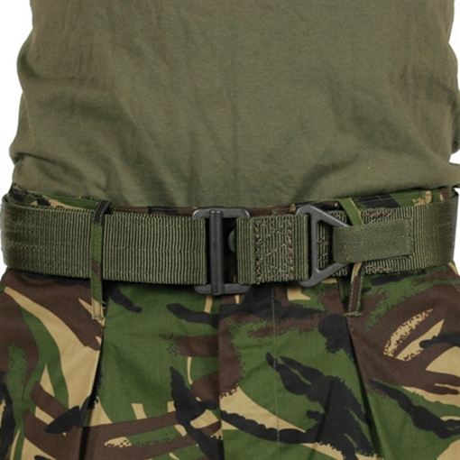 Picture of BLACKHAWK! Emergency Rescue Rigger Belt 41CQ01OD