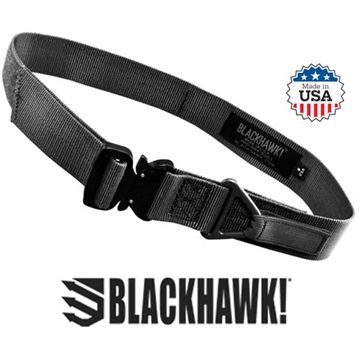 Picture of BLACKHAWK INDUSTRIES CQB/Riggers Blt LG DS 41CQ02DB 648018027871