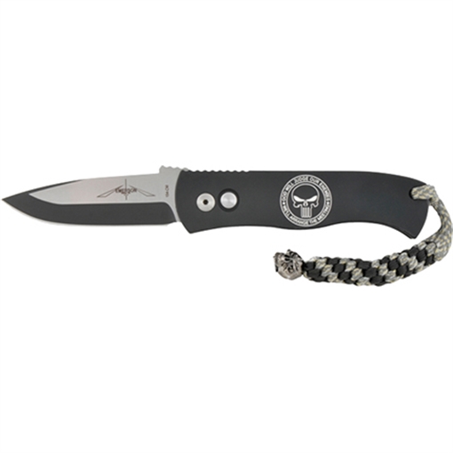 Picture of CQC7 2T/PL A SPEAR PT BLK E7A3-PUNISHER