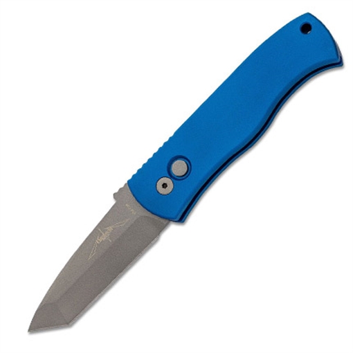 Picture of CQC7 BB/PL TANTO  BLUE E7T01-BLUE