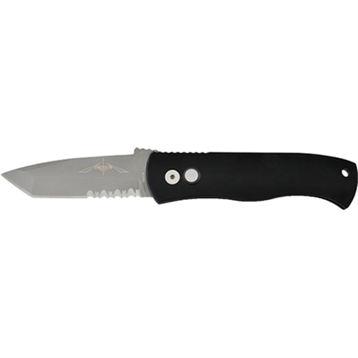 Picture of CQC7 BB/PS TANTO  BLACK E7T02