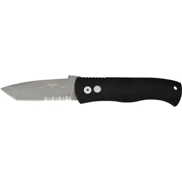 Picture of CQC7 BB/PS TANTO  BLACK E7T02