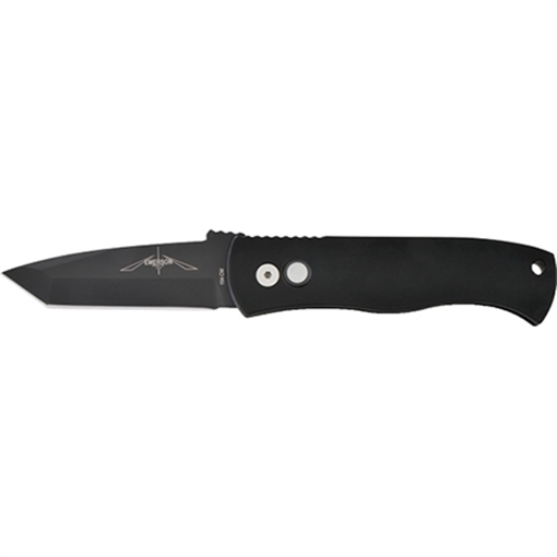 Picture of CQC7 BL/PL TANTO  BLACK E7T03