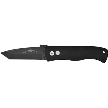 Picture of CQC7 BL/PL TANTO  BLACK E7T03