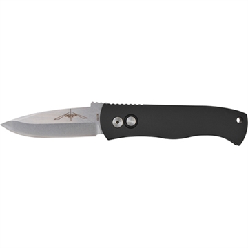 Picture of CQC7A SW/PL SPEAR BLACK E7A1