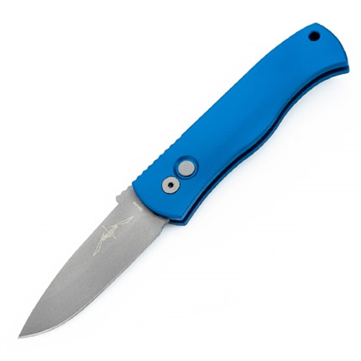 Picture of CQC7A SW/PL SPEAR BLUE E7A1-BLUE