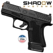 Picture of SHADOW SYSTEMS CR920 CS 9MM 3.41in 10Rd BK OR SS-4005-P