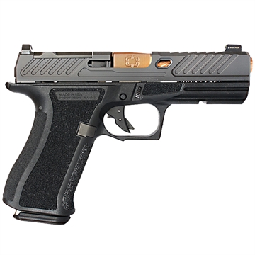 Picture of CR920XL ELITE 9MM 4.2" 15R BR ZSHSSS-5027