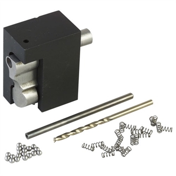 Picture of Power Custom CRANE BALL DRILLING FIXTURE CBLJ