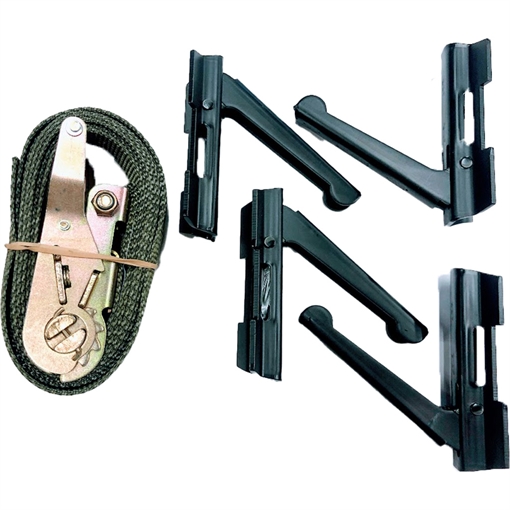Picture of Cranford EZY Saddle Scaffold Set 1802