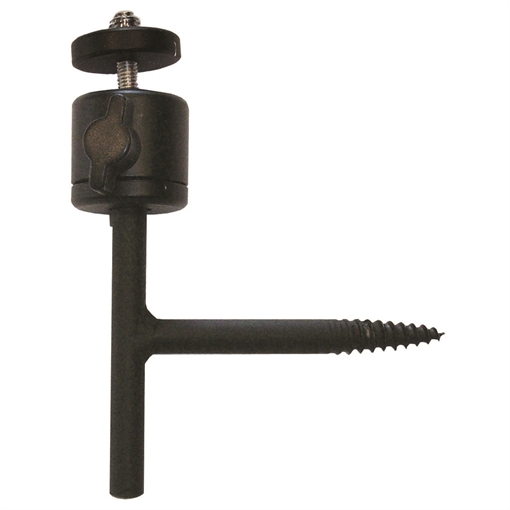 Picture of Cranford Midget T Screw-In Mount  4503