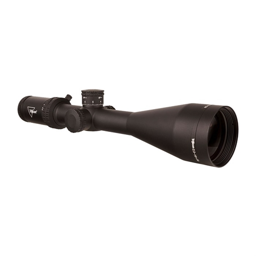 Picture of CREDO 2.5-10X56MM SFP ILLUMINATED RIFLE SCOPE 2900026