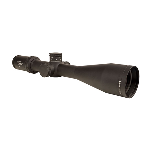 Picture of CREDO 4-16X50MM SFP ILLUMINATED RIFLE SCOPE 2900003