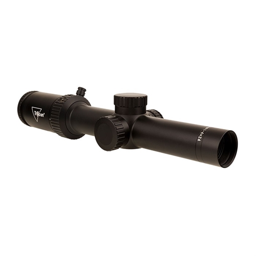 Picture of CREDO HX 1-4X24MM SFP ILLUMINATED RIFLE SCOPE 2900007