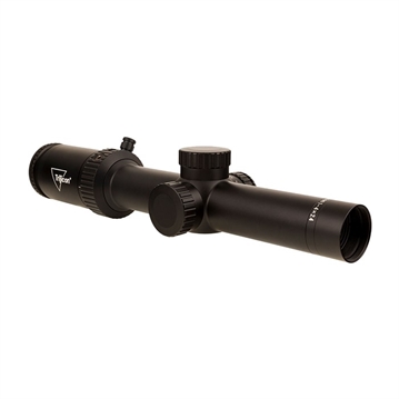Picture of CREDO HX 1-4X24MM SFP ILLUMINATED RIFLE SCOPE 2900008