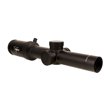 Picture of CREDO HX 1-4X24MM SFP ILLUMINATED RIFLE SCOPE 2900009
