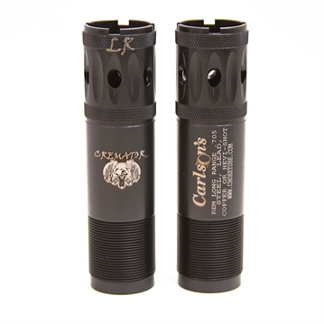Picture of Carlson's Cremator Waterfowl Long-Range Ported Choke Tube for 12 ga Remington .705 11537