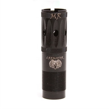 Picture of Carlson's Cremator Waterfowl Mid Range Ported Choke Tube for 12 ga Winchester .715 11545