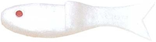 Picture of CREME LURES LIT'L FISHIE 1/8 WHITE PEARL 4PK 32390