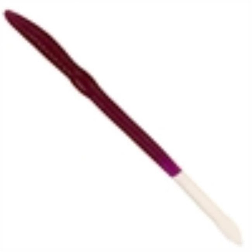 Picture of CREME LURES SCOUNDREL 6" 20BG PURPLE/YEL TAIL 177-50-7