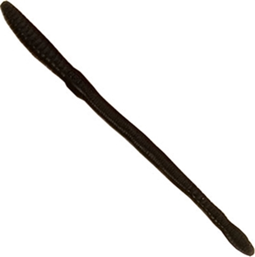 Picture of CREME LURES SCOUNDREL 8" 12BG BLACK 303-99-7