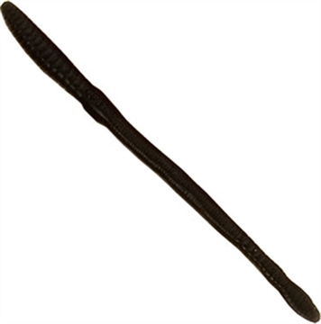 Picture of CREME LURES SCOUNDREL 8" 12BG BLACK 303-99-7