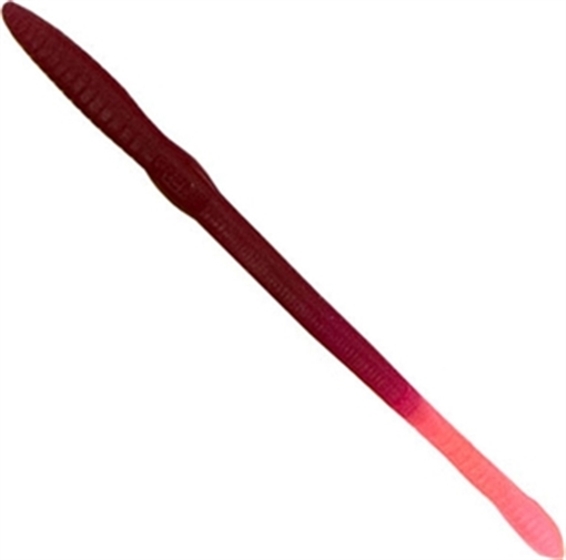 Picture of CREME LURES SCOUNDREL 8" 12BG PUR/PINK GLO TAIL 390-99-7