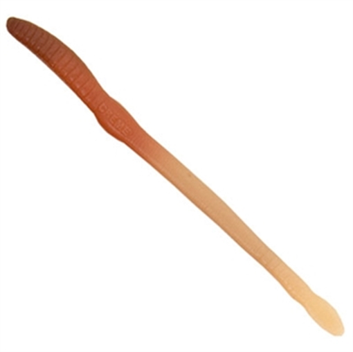 Picture of CREME LURES SCOUNDREL 8" 20BG LIVE 301-50-7
