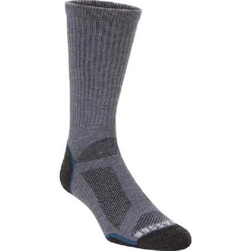 Picture of CRESCENT SOCK COMPANY LTECH OTC SOCK 12+ CH/BLU 72778