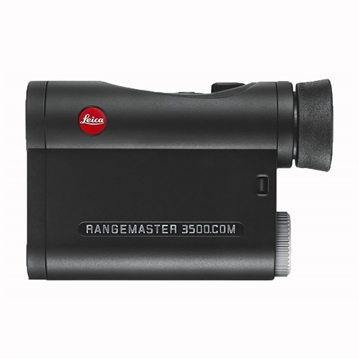 Picture of Leica CRF RANGEMASTER 3500.COM RANGEFINDER 40508