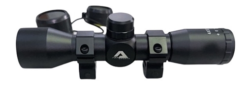 Picture of CRICK KSA00421    CPR AIM BRAND 4X32 COMBAT SCOPE