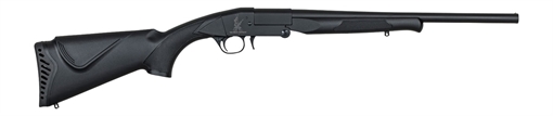 Picture of CRICK KSA4120-S  20G   JR SS     18.5    POLY BLK KSA4120S
