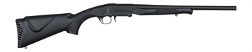 Picture of CRICK KSA4120-S  20G   JR SS     18.5    POLY BLK KSA4120S
