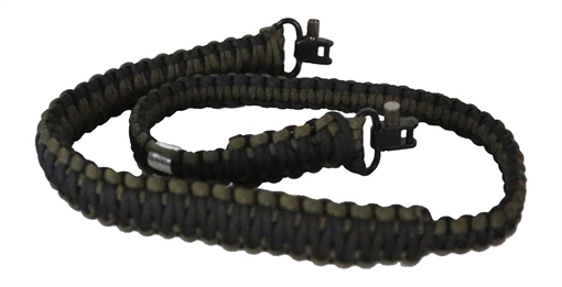 Picture of CRICK KSA816      PARA-CORD SLING W/SWIVELS