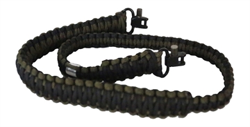 Picture of CRICK KSA816      PARA-CORD SLING W/SWIVELS