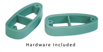 Show details for CRICKET RECOIL LOP Spacer Kit KSA000011 Picture of CRICKET RECOIL LOP Spacer Kit KSA000011