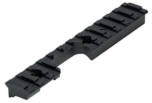 Picture of KEYSTONE CRICKETTINNY RAIL KIT FOR WEAVER OR PICATTINNY STYLE RINGS KSA00425