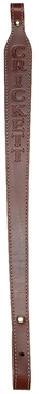 Picture of Keystone Sporting Arms Crickett Leather Sling Brown KSA801