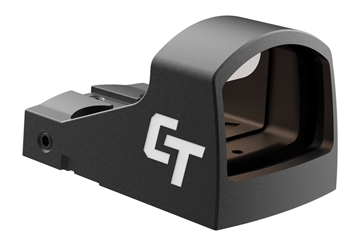 Picture of CRIM 1224263 CTS-1525 PISTOL MICRO RED DOT 3MOA