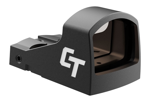 Picture of CRIM 1224264 CTS-1528 PISTOL MICRO GRN DOT 6MOA