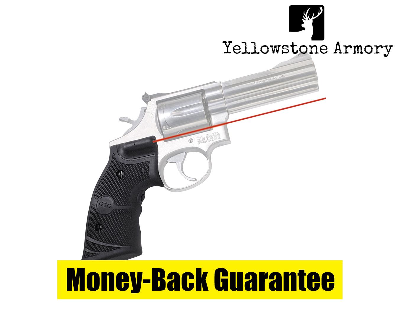 CRIM LASERS LG-308 Lasergrips 011290-img-0