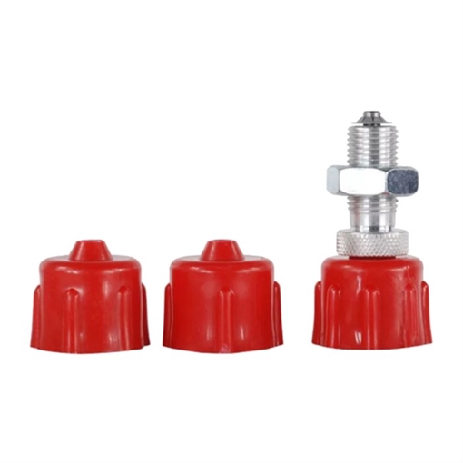Picture of Hornady 12 GAUGE CRIMP STARTER ASSEMBLY 3/PACK 020050