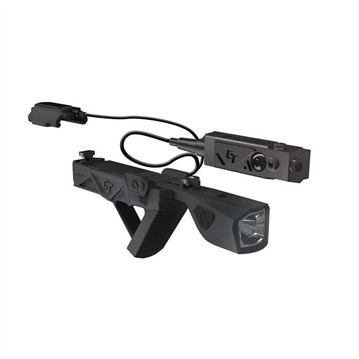 Picture of Crimson Defender Rig Pro Laser/Light Combo Green Laser with White Light Long Gun 01-3000192