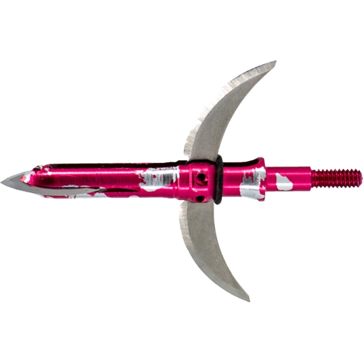 Picture of Crimson Talon Crimson Talon Battle Axe Broadheads 100 gr. 3 pk. 8.60003E+11