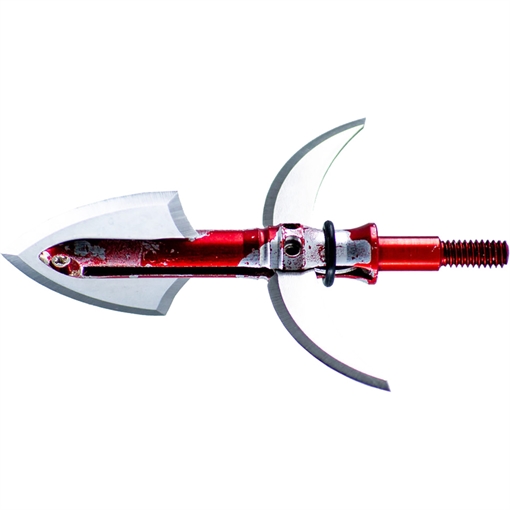 Picture of Crimson Talon Battle Axe Broadheads 125 gr. 3 pk. 8.60003E+11